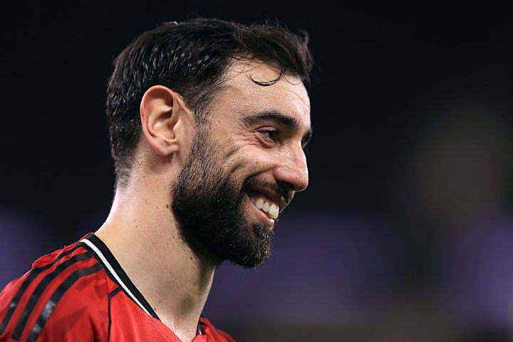 บรูโน แฟร์นันเดส