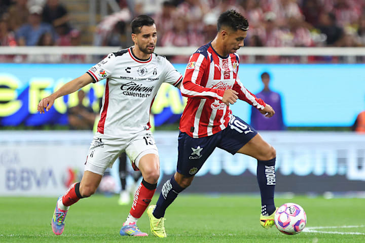 ทีมชีวาสและแอตลาส