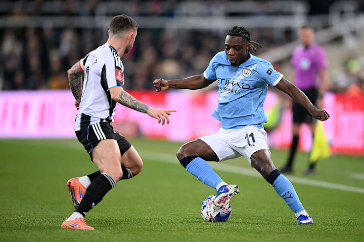 เจเรมี โดกู