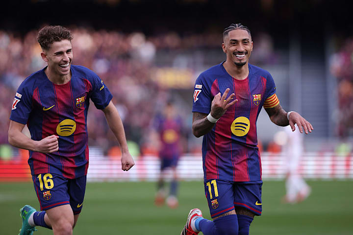 拉菲尼亚，费尔明·洛佩斯