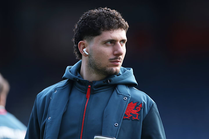 Liberto Cacace Liberto Cacace