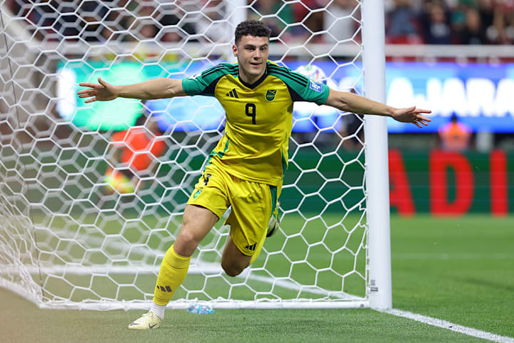 Bailey Cadamarteri Bailey Cadamarteri