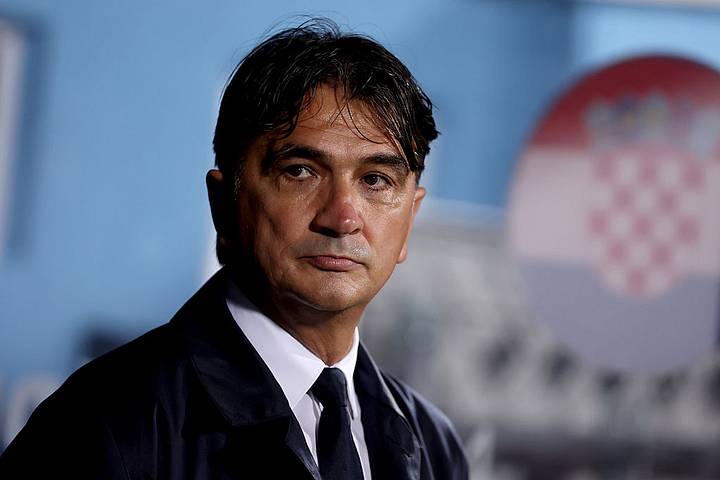 Zlatko Dalić