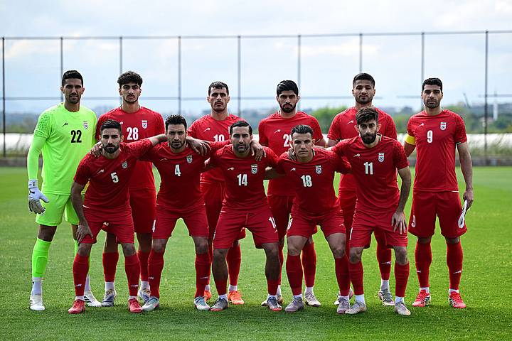 Iran