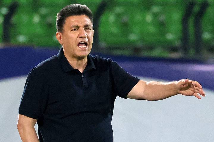 Amir Ghalenoei