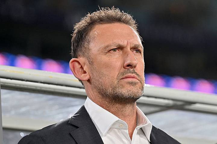 Tony Popovic