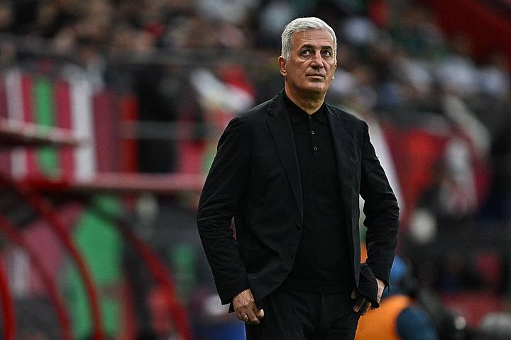 Vladimir Petković