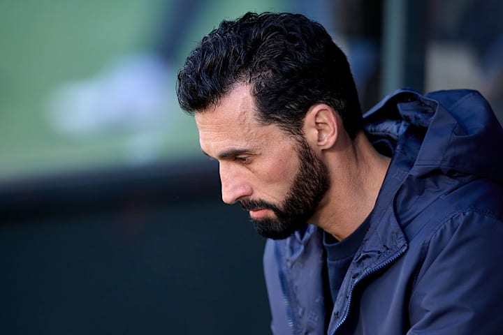 อัลบาโร อาร์เบโลอา