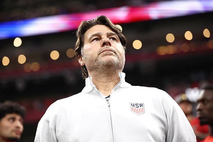 Mauricio Pochettino