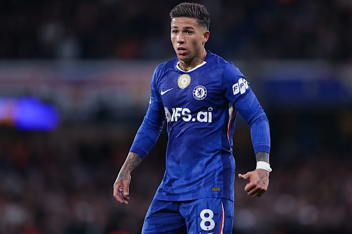 恩佐·费尔南德斯