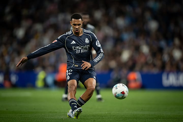 Trent Alexander-Arnold