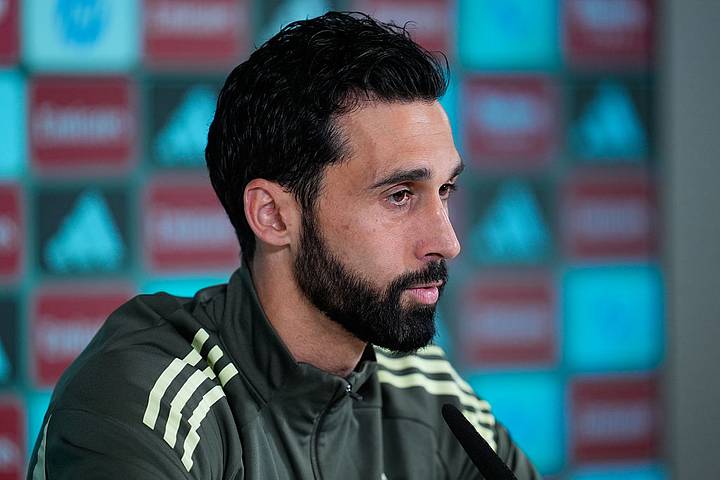 Álvaro Arbeloa Álvaro Arbeloa