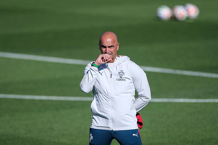 Roberto Martínez
