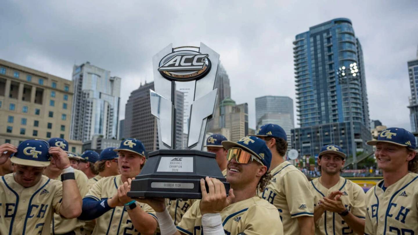 NCAA Tournament Regional Hosts Announced: Georgia Tech Set To Host For First Time Since 2019