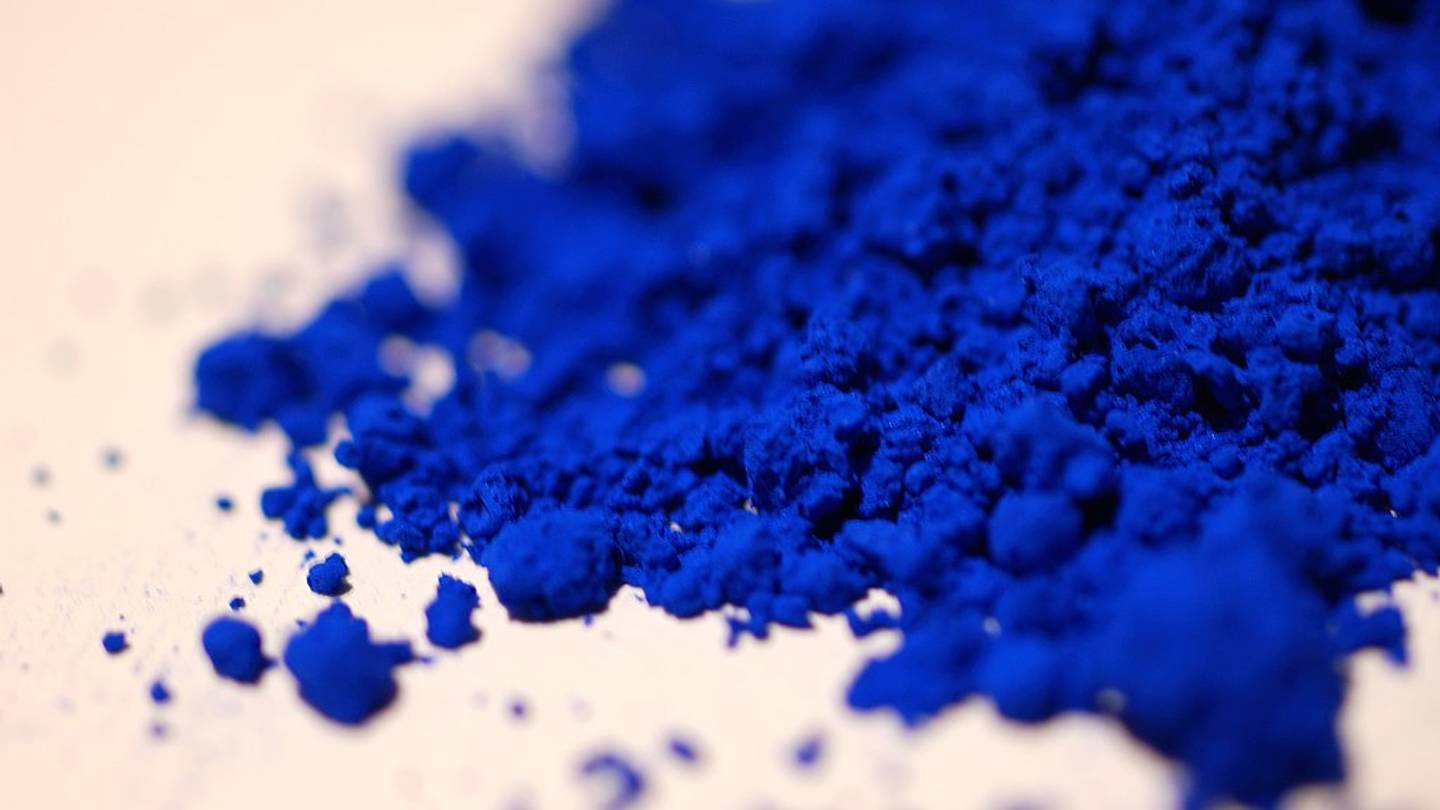 Yves Klein: The Artist Who Invented a Color