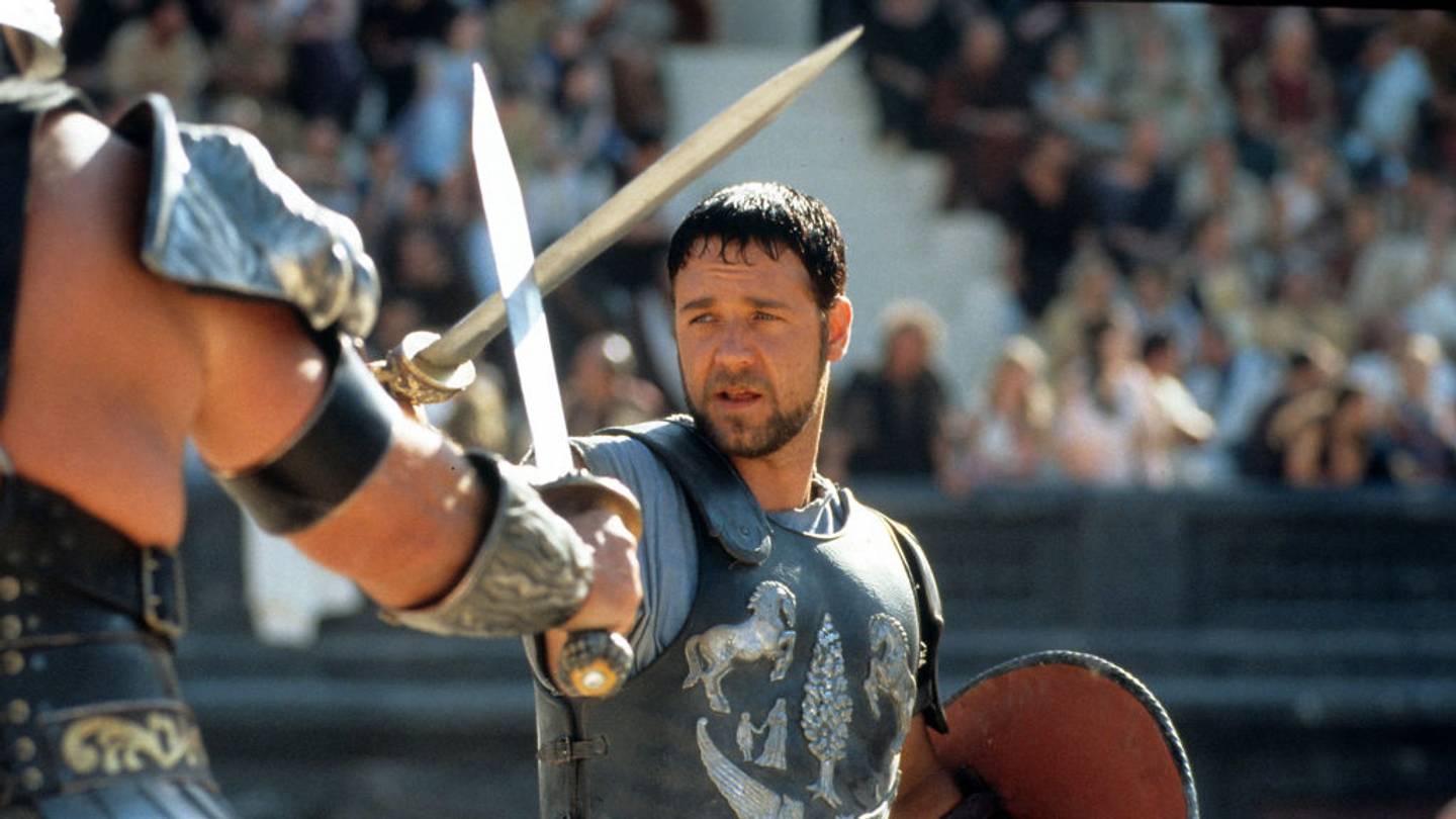 The Best Action Movie From Every Year in the 2000s