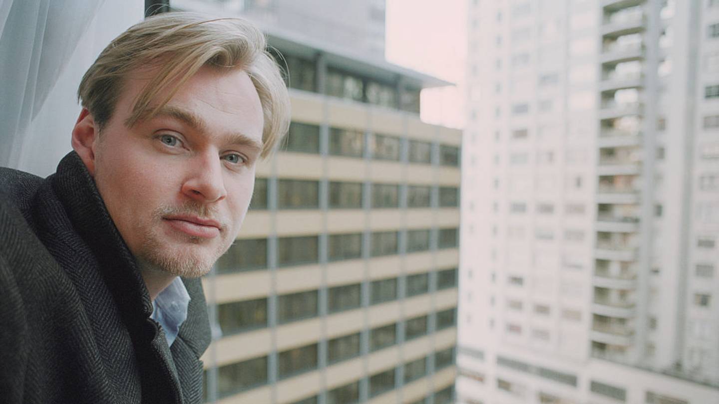 All 13 Christopher Nolan Movies, Ranked by Rotten Tomatoes