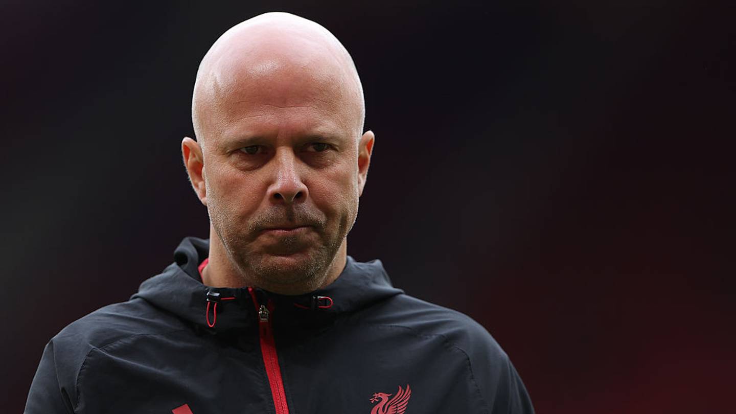 Five Issues Liverpool Need to Address After Woeful Title Defense