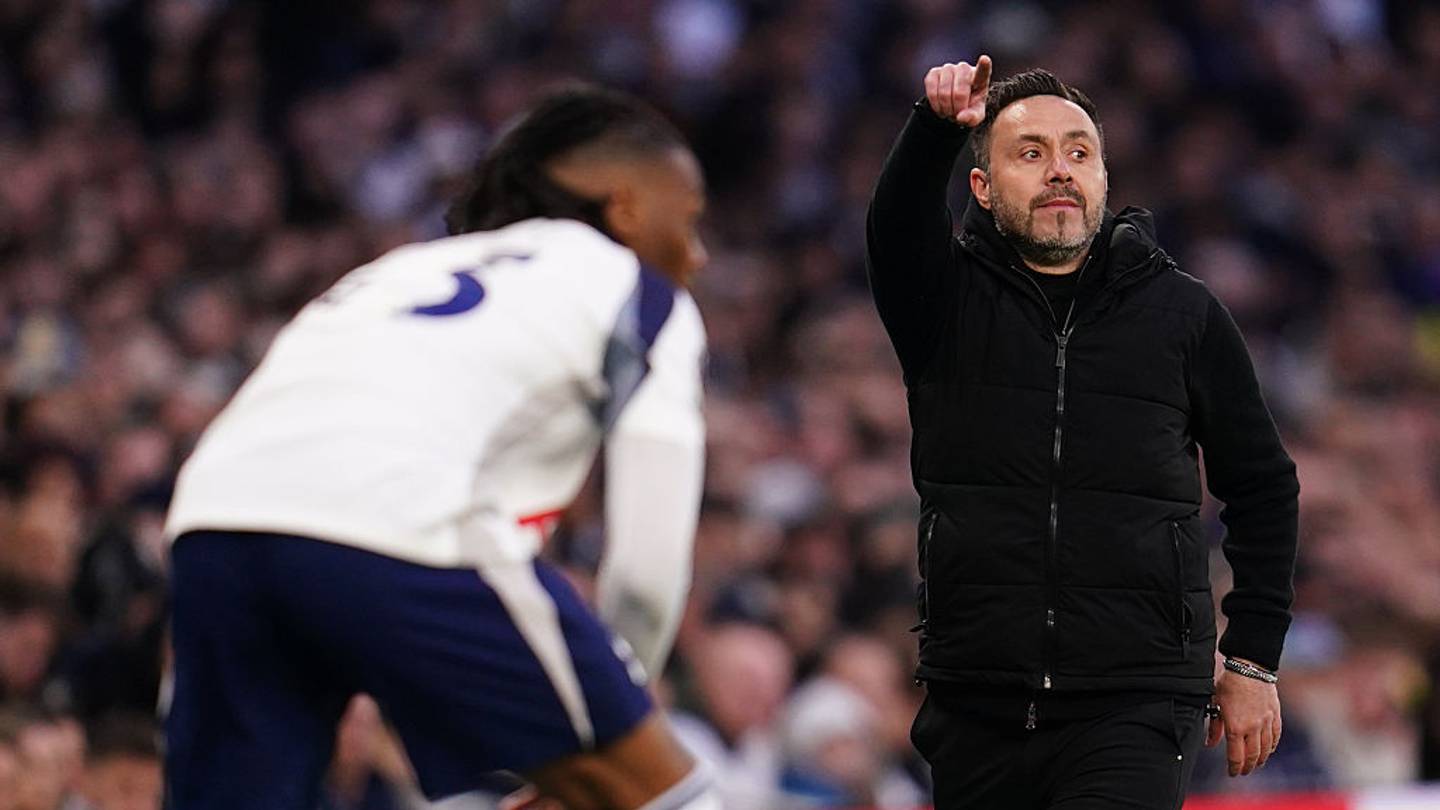What Tottenham Need Against Chelsea to Secure Premier League Survival - Sports Illustrated