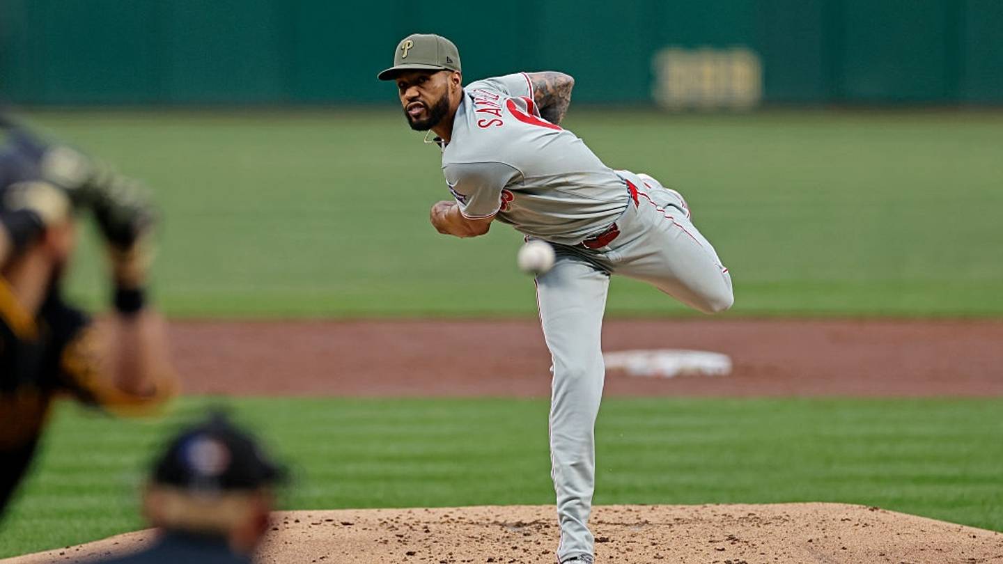 There’s a New Contender for the Best Pitch in the Majors