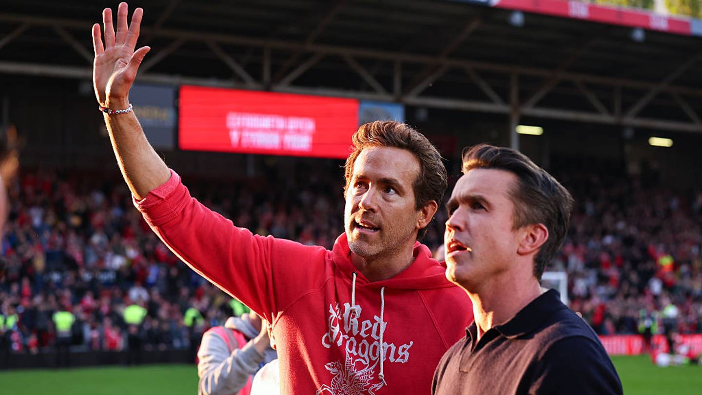 Five Positions Wrexham Must Strengthen This Summer to Reach Premier League