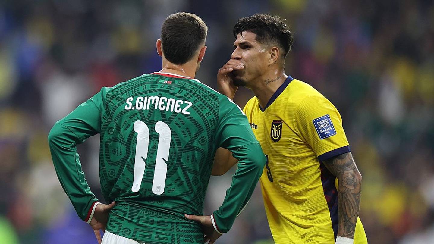 UEFA Walks Back ‘Prestianni Rule’ After World Cup Controversy
