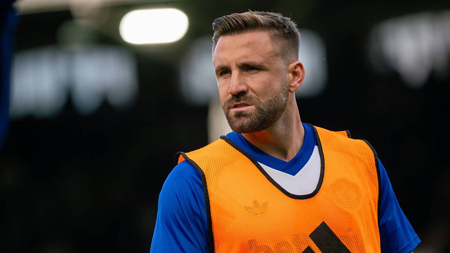 Five left backs Man Utd should target to replace Luke Shaw