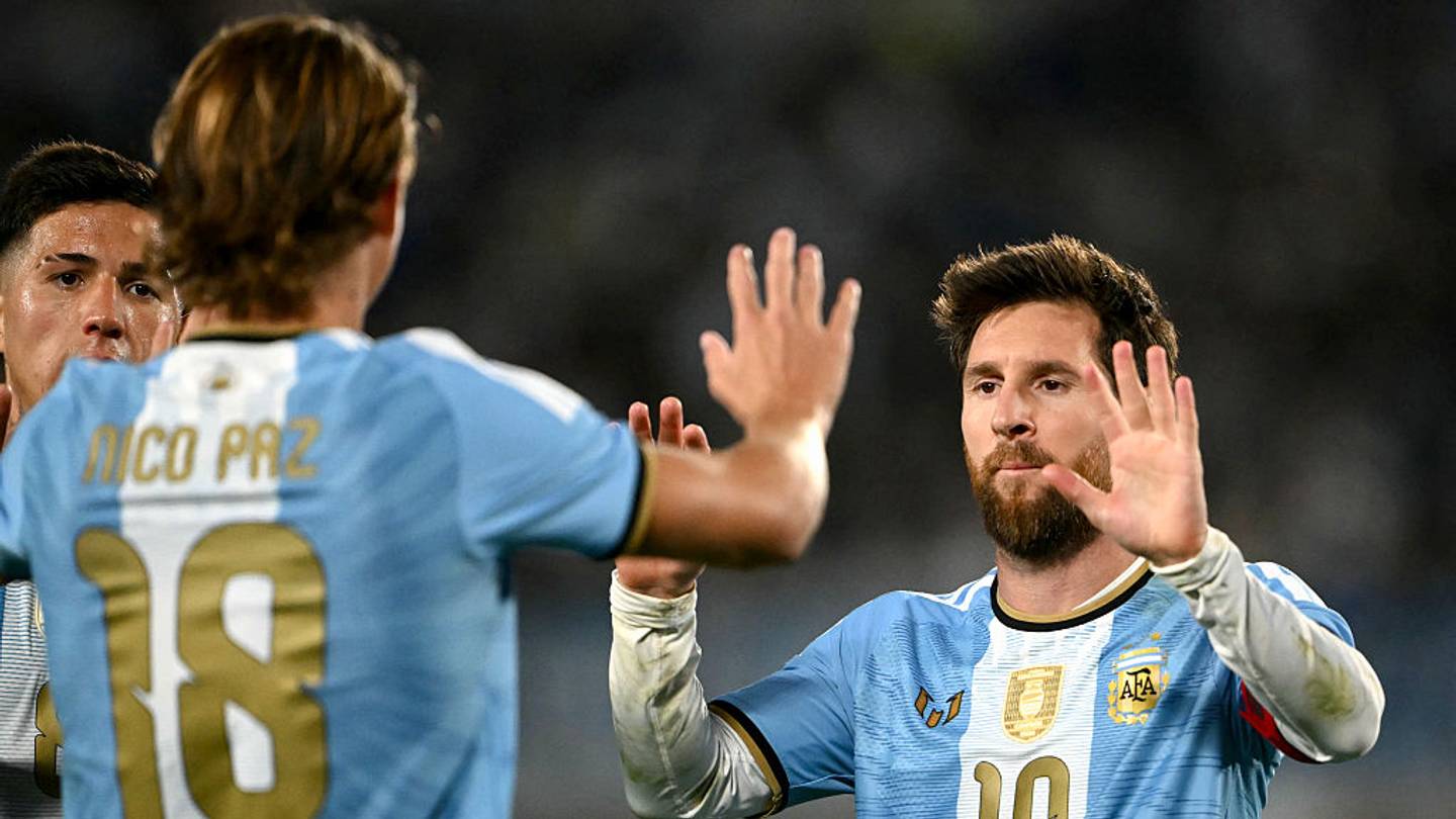 How Lionel Messi's Players to Watch From 2024, 2025 Have Fared