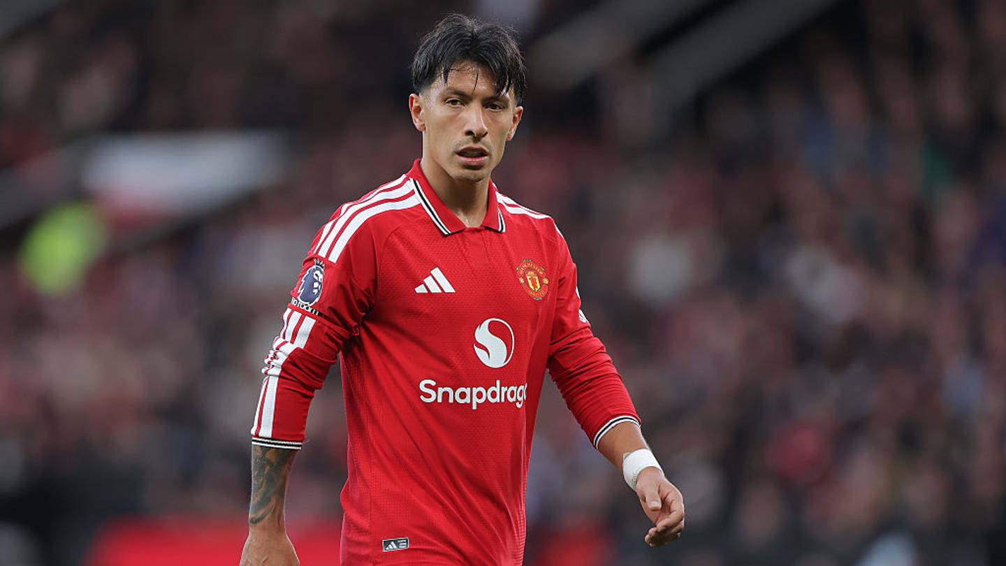The Potential Consequences Facing Lisandro Martinez After Stunning Man Utd Tirade