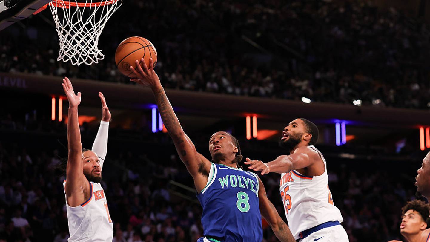 Del balón que lastimó a los jugadores al balón con chip: la NBA prepara su próxima revolución