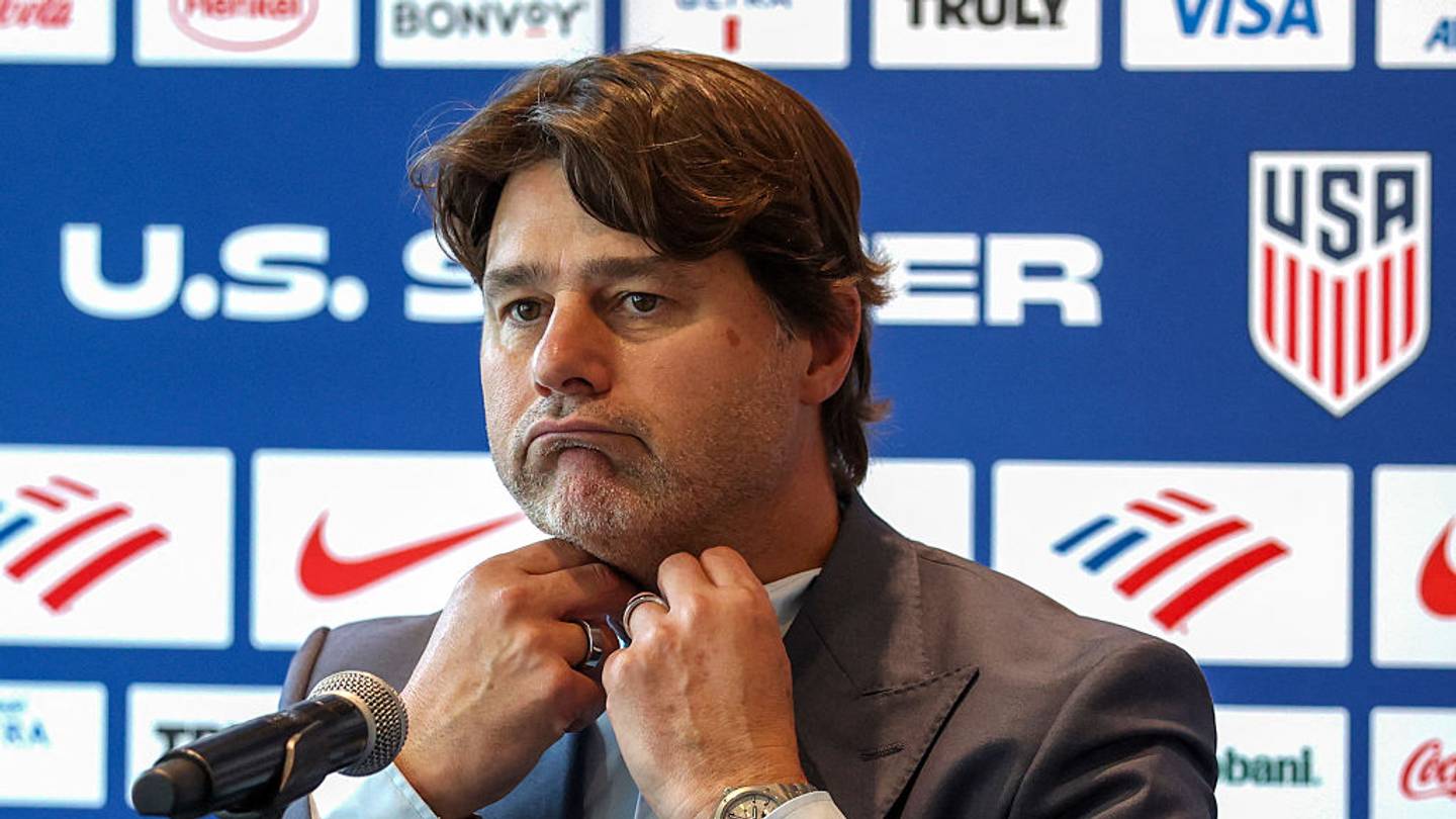 ‘Inexcusable’—Former USMNT Stars Rip Into Pochettino for Emailing Roster Cuts