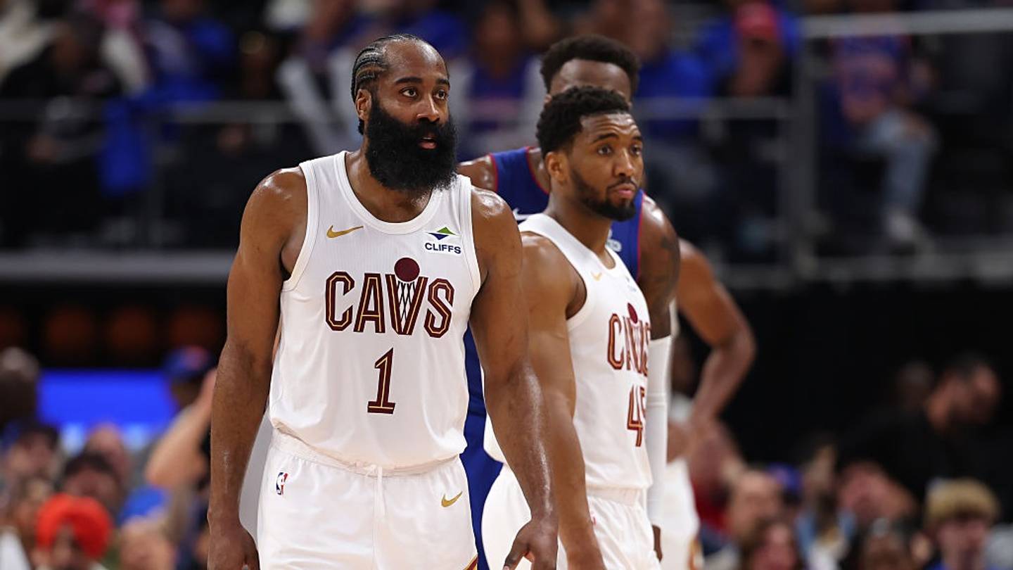 Por qué un scout de la NBA no cree que los Cavaliers tengan suficiente para luchar por el título