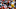 Markus Bailey, Allan George, Samori Toure Markus Bailey, Allan George, Samori Toure
