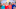 Tai Trang, Andrea Boehlke, Cirie Fields, Sarah Lacina