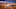 Aerial view of Shiprock at sunrise