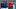 Michael Olise, Kylian Mbappe, Achraf Hakimi, Yassine Bounou, Ousmane Dembele, Brahim Diaz Michael Olise, Kylian Mbappe, Achraf Hakimi, Yassine Bounou, Ousmane Dembele, Brahim Diaz