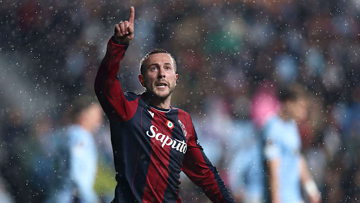 Federico Bernardeschi