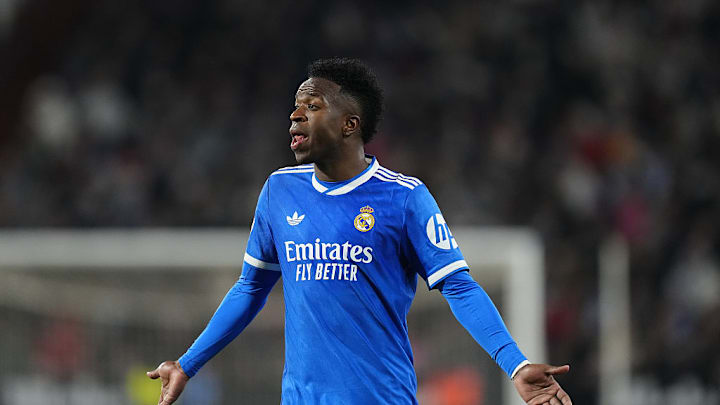 Albacete Balompie v Real Madrid - Copa del Rey