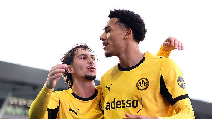 Borussia Dortmund