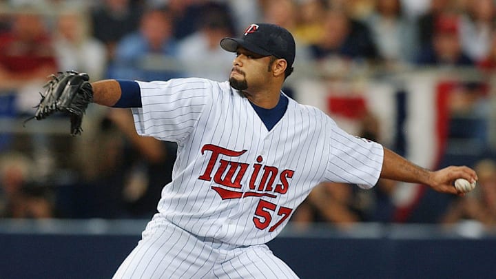 Johan Santana