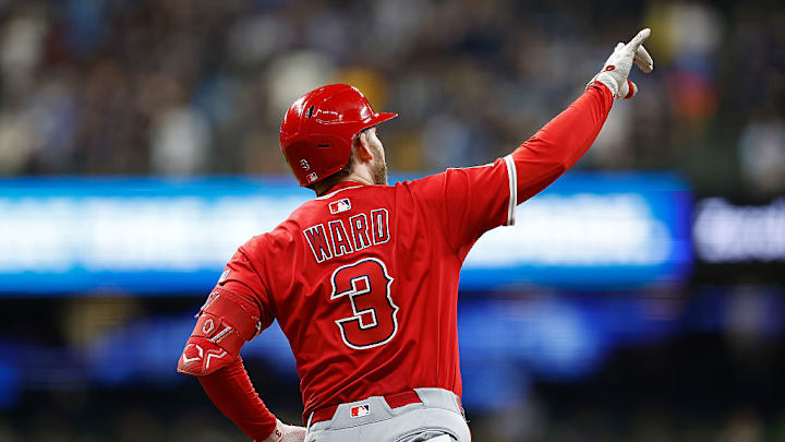 Taylor Ward Taylor Ward