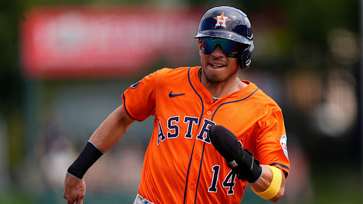 Mauricio Dubón Mauricio Dubón