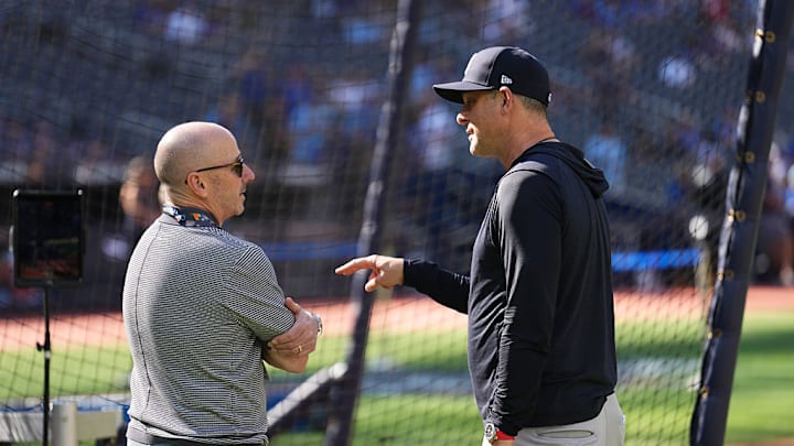 The only player Yankees should target in Jazz Chisholm Jr. trade talks