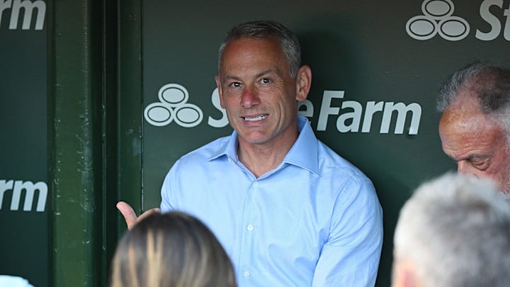 Cubs and MLB contenders have a lot to lose thanks to Edward Cabrera trade