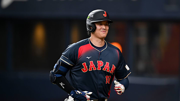 Dodgers' next Shohei Ohtani can fall in their lap thanks to Japan's WBC boom