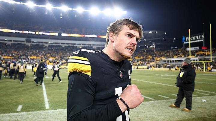 Latest Will Howard rumors should have Steelers rooting for Aaron Rodgers  retirement