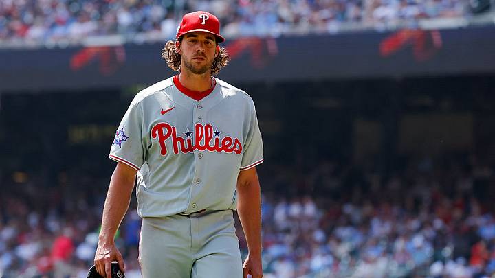 Aaron Nola's embarrassing start raises questions the Phillies can't ignore