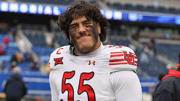 2026 NFL Mock Draft: Giants, Jets forge futures with major trade