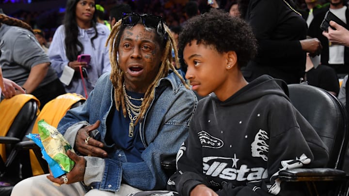 Fatherhood chronicles: Lil Wayne's 4 kids – A deep dive into his sons and daughter