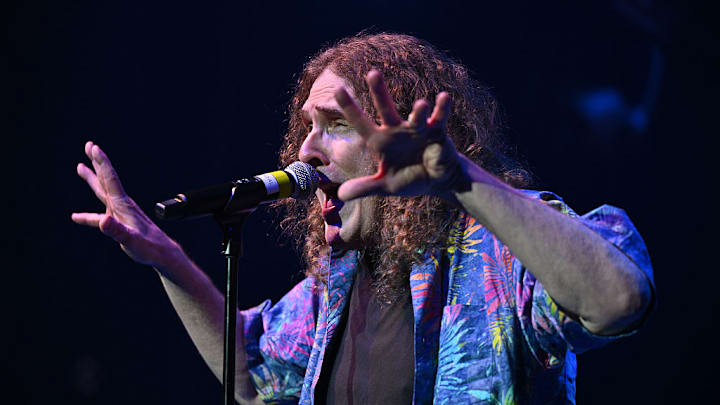 Weird Al Yankovic